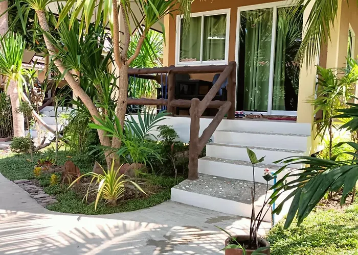 Sea Shell Beach Resort