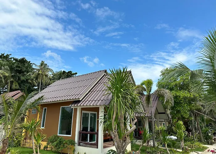 Sea Shell Beach Resort