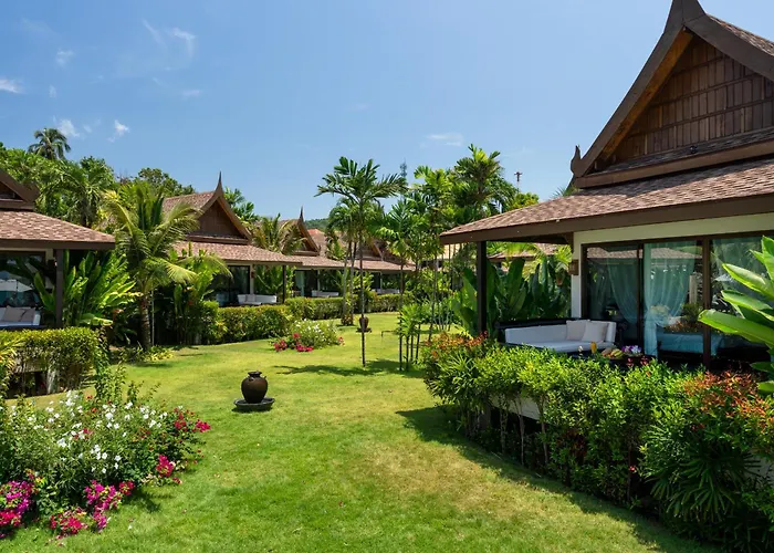 Lanta Palace Beach Resort&Spa - Adult Only
