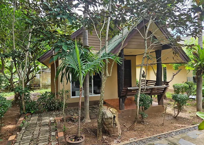 Lanta Riviera Beach Resort