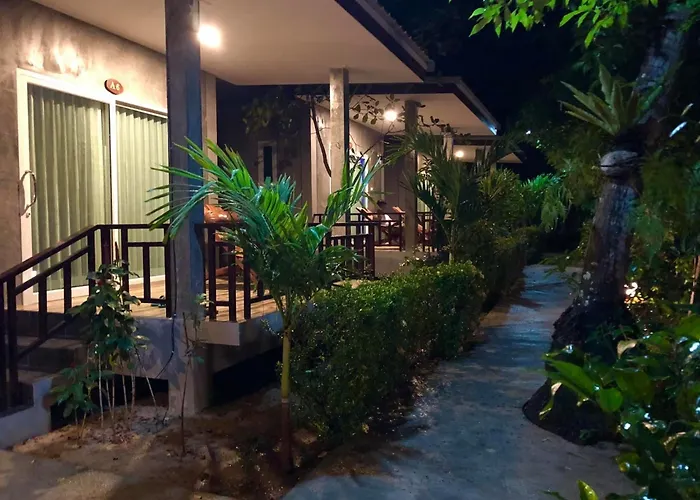 Pana Long Beach Resort - Sha Plus